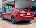 Mazda 6 2016 - Màu đỏ, 655tr