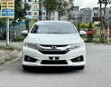 Honda City 2017 - Bán xe màu trắng