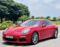 Porsche Panamera 2015 - Màu đỏ, nhập khẩu nguyên chiếc