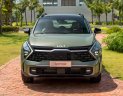 Kia Sportage 2022 - Phong cách thời trang, thiết kế mới, hiện đại, tinh tế