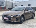 Hyundai Elantra 2016 - Xe đẹp - máy móc nguyên bản