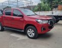 Toyota Hilux 2019 - Cần bán lại xe giá 690 triệu