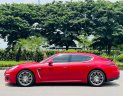 Porsche Panamera 2015 - Màu đỏ, nhập khẩu nguyên chiếc