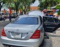 Mercedes-Benz S550 2006 - Bán xe đi cẩn thận, đồ cứng, nội thất zin, giữ kỹ, có bảo hành