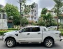 Ford Ranger 2014 - Màu trắng một chủ từ mới, biển HN