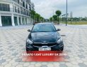 Kia Cerato 2019 - Cần bán lại xe đăng ký 2019 ít sử dụng, giá chỉ 585tr