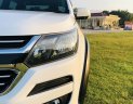 Chevrolet Colorado 2018 - Màu trắng, nhập khẩu nguyên chiếc, 505tr