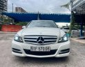 Mercedes-Benz C200 2012 - Xe gia đình giá chỉ 435tr