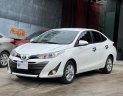 Toyota Vios 2020 - Xe đẹp không lỗi bao test