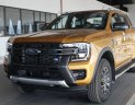 Ford Ranger 2022 - Xe sẵn đủ màu, đủ phiên bản giao ngay trong tháng 10 kèm theo quà tặng cực lớn