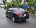 Toyota Vios 2018 - Form 2019 màu đen mới cóng - Giá đầu 4 đuôi tiểu học