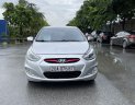 Hyundai Accent 2013 - Bán gấp số sàn nhập khẩu Hàn Quốc, xe một chủ từ mới - Máy và hộp số zin theo nhà sx. Giá cực tốt