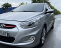 Hyundai Accent 2013 - Bán gấp số sàn nhập khẩu Hàn Quốc, xe một chủ từ mới - Máy và hộp số zin theo nhà sx. Giá cực tốt