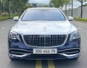 Mercedes-Benz S450 2019 - Cần bán xe tư nhân biển HN