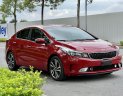 Kia Cerato 2018 - Cần bán xe chạy 4 vạn, giá tốt 555tr