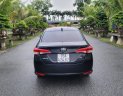 Toyota Vios 2018 - Form 2019 màu đen mới cóng - Giá đầu 4 đuôi tiểu học