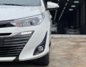 Toyota Vios 2020 - Xe đẹp không lỗi bao test