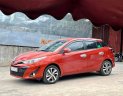 Toyota Yaris 2019 - Nhập Thái Lan lướt 18.000km đẹp leng keng không lỗi