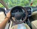 Toyota Vios 2019 - Bán ô tô zin 100% giá tốt 500tr