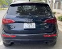 Audi Q5 2010 - Cần bán xe đăng ký 2010, xe gia đình giá tốt 620tr