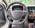 Hyundai Premio 2019 - Máy 1,2 nút đề, mâm đúc, camera de, màn cảm ứng, xe nhà trùm mền còn mới 97%, toàn bộ còn zin theo xe