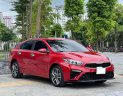 Kia Cerato 2020 - Tư nhân 1 chủ từ mới, biển Hà Nội - Odo 1,8v km - Nội thất, thân vỏ đẹp như mới