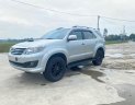 Toyota Fortuner 2014 - Máy dầu 1 cầu số sàn