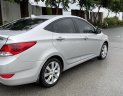 Hyundai Accent 2013 - Cần bán gấp xe gia đình giá tốt 313tr