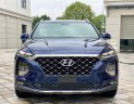 Hyundai Santa Fe 2019 - Cần bán lại xe máy dầu