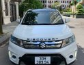 Suzuki Vitara 2016 - Ghé vào xem em nó - Siêu mới - Chủ mới chỉ việc chạy không lo về bảo dưỡng