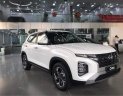 Hyundai Creta 2022 - Tone 1, giao ngay, giảm sâu lên đến 29tr, phụ kiện cùng quà tặng