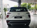Hyundai Creta 2022 - Tone 2, giao ngay, giảm sâu lên đến 30tr, phụ kiện cùng quà tặng full