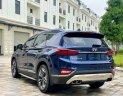 Hyundai Santa Fe 2019 - Cần bán lại xe máy dầu