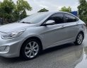 Hyundai Accent 2013 - Bán gấp số sàn nhập khẩu Hàn Quốc, xe một chủ từ mới - Máy và hộp số zin theo nhà sx. Giá cực tốt