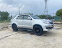 Toyota Fortuner 2014 - Máy dầu 1 cầu số sàn