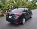 Toyota Vios 2018 - Form 2019 màu đen mới cóng - Giá đầu 4 đuôi tiểu học