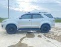 Toyota Fortuner 2014 - Máy dầu 1 cầu số sàn