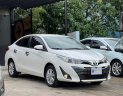 Toyota Vios 2020 - Xe đẹp không lỗi bao test