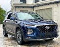 Hyundai Santa Fe 2019 - Cần bán lại xe máy dầu