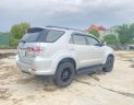 Toyota Fortuner 2014 - Máy dầu 1 cầu số sàn