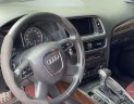 Audi Q5 2010 - Cần bán xe đăng ký 2010, xe gia đình giá tốt 620tr