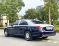 Mercedes-Benz S450 2019 - Cần bán xe tư nhân biển HN