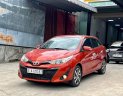 Toyota Yaris 2019 - Nhập Thái Lan lướt 18.000km đẹp leng keng không lỗi