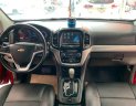 Chevrolet Captiva 2016 - Bản full đẹp nhiều công nghệ