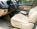 Toyota Fortuner AT 2015 - Tôi cần bán xe Fortuner 2015, số tự động, máy xăng, màu bạc còn mới tinh