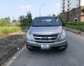 Hyundai Grand Starex 2013 - Không niên hạn - Cửa điện - Ghế xoay