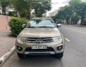 Mitsubishi Pajero Sport 2014 - Cần bán xe phiên bản xăng