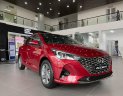 Hyundai Accent 2022 - Ưu đãi cực tốt trong tháng 12 - Giảm ngay 45tr