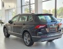 Volkswagen Tiguan 2022 - Màu đen