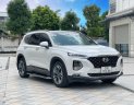 Hyundai Santa Fe 2020 - Đăng ký lần đầu 2021, xe gia đình giá tốt